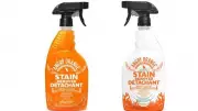 Health Canada Recalls Stain Remover Over Bacterial Contamination Risk