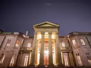 Heated Rivalry TV Series Boosts Ontario Tourism in Hamilton & Toronto