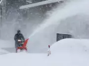 Heavy Snowfall Disrupts Morning Commute, Cancels School Buses in Eastern Ontario