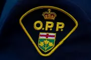 Highway 401 Eastbound Lanes Closed at Queens Line in Windsor