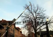 Historians Warn AI-Generated Holocaust Imagery Distorts History and Disrespects Victims