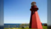 Historic Sainte-Marthe-de-Gaspé Lighthouse Gains National Heritage Status