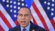 House Passes DHS Funding Bill Without ICE Constraints, Sparking Democratic Division