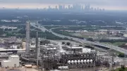 Houston's Oil Industry Prepares for Venezuela's Potential Market Opening
