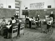 How a Teacher's Secret Transformed a Failing Student's Understanding of History