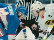 How Ottawa Became the Unlikely Star of a Hit Gay Hockey Romance Series