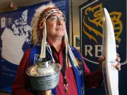 How Sports Heal, Unite and Inspire: A Leader's Journey from Residential Schools to Olympic Torch