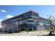 HydroGraph Elevates to Tier 1 at University of Manchester's GEIC, Expands Graphene Collaboration