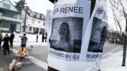ICE Agent Kills Unarmed Woman in Minneapolis, 9th Shooting Since September