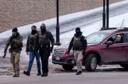 ICE Detains Four Children from Minnesota School District, Officials Confirm