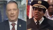ICE Director Defends Agents After Sheriff's Arrest Threat Over Fatal Shooting