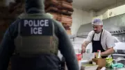 ICE Raids at Mexican Restaurants Spark Debate Over Immigration and Cultural Consumption