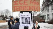 ICE Shootings in Minneapolis, Portland Spark National Outrage and Protests
