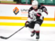 Iginla Brothers Face Off: Joe vs. Tij in WHL Sibling Rivalry Game