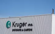 Indefinite Strike Halts Production at Kruger Plant in LaSalle