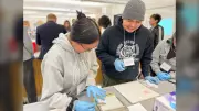 Indigenous Students in Winnipeg Explore Health Careers at U of M Program