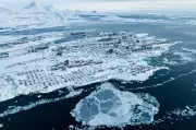 Inuk Lawyer Warns: Support Greenland's Sovereignty as 'Canada is Next'