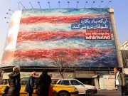 Iran Broadcasts 240 'Forced Confessions' to Suppress Dissent, Activists Report