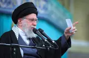 Iran Issues Stern Warning to Trump Over Potential Actions Against Supreme Leader