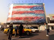 Iran Protest Death Toll Approaches 6,000 Amid Internet Blackout and U.S. Tensions