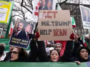 Iran Protests: Death Toll Reportedly Hits 12,000, Calls for U.S. Intervention Grow