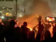 Iran Threatens U.S., Israel Amid Deadly Protests; Death Toll Hits 192