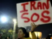 Iranian Authorities Target Hospitals in Protest Crackdown, Rights Groups Report