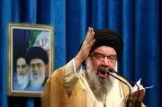Iranian Cleric Calls for Executions Over Protests, Drawing Trump's Red Line