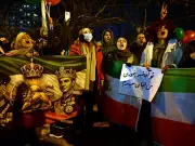 Iranian Protester's Reprieve Amidst U.S. Military Pause Sparks Hope and Doubt