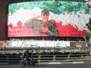 Iran's IRGC Threat: Could Regime Collapse Spark Regional Insurgency?