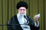 Iran's Leader Demands Crackdown as Protest Death Toll Hits 10