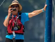 Irene Y. McNeill, Pioneer for Women in Sailing, Named to Order of Canada