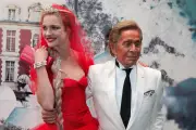 Italian Fashion Icon Valentino Garavani Dies at 93