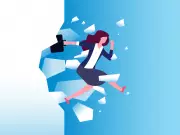 Italy's Banca Promos Defies Finance Norms with All-Female Trading Team