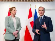 Ivison: Carney's Silence on Trump's Greenland Gambit Risks Canadian Sovereignty