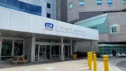 IWK Reports Surge in Maritime Children with Flu Symptoms at Emergency Rooms