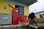 Jamaica Rebuilds After Hurricane Melissa: Survivors Look to the Future