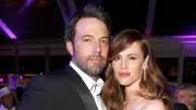 Jennifer Garner Opens Up: The True Pain of Her Split from Ben Affleck