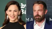 Jennifer Garner Reveals How She Navigated Ben Affleck Divorce: Avoiding Gossip