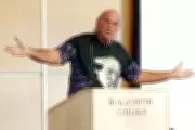 Jesse Ventura Proposes Minnesota Secede to Become Canada's 11th Province