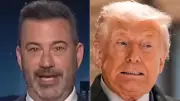 Jimmy Kimmel Defies FCC Threat, Mocks Trump with 'Hand' Interview