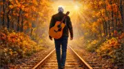 John Gracie to Release New Album 'Gentle Homage' Honoring Gordon Lightfoot