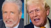 Jon Stewart Rips Trump's Venezuela Invasion: 'Full Conquistador' Mode
