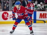 Juraj Slafkovsky's Breakout Season: 23 Points Since Line Change Fuels Canadiens