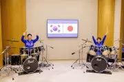 K-Pop Drumsticks: Japan and South Korea Leaders Bond Over Music After Talks
