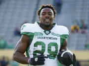 Ka'Deem Carey's Career Pivot: From Roughriders Injury to Argos Coaching Role
