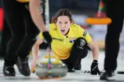 Kaitlyn Lawes Secures Final Spot in 2026 Scotties Tournament of Hearts