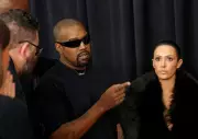 Kanye West Denies Nazi Allegations, Attributes Antisemitism to Bipolar Disorder