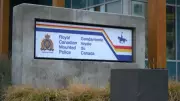 Kelowna Man Arrested Twice in Two Weeks for Break-Ins, RCMP Report