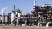 Keyera Shuts Down Alberta Envirofuels Plant After Critical Component Failure